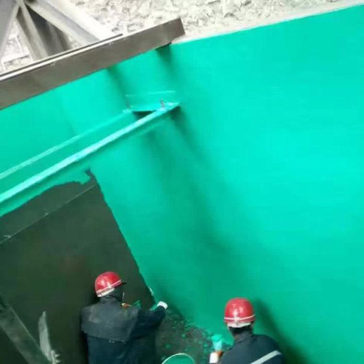 宁河彩色防滑路面和景观水洗树脂石施工各有特点